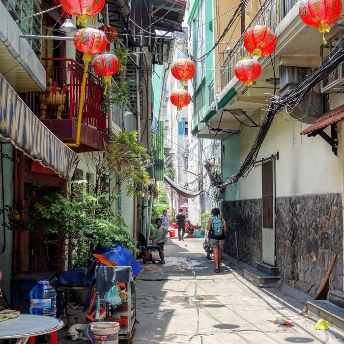 Những địa điểm du xuân “giá 0 đồng” khiến giới trẻ mê tít ở Sài Gòn
