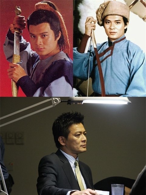 
Huỳnh Nhật Hoa từng tham gia diễn xuất trong Anh Hùng Xạ Điêu 1983. Anh đảm nhiệm vai Quách Tĩnh trong phim này.