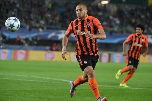 
Thi đấu xuất sắc và chắc chắn, Rakitskiy là một điểm tựa vững chắc nơi hàng phòng ngự của Shakhtar Donetsk. Ngoài ra, trung vệ này còn đóng góp một kiến tạo trong bàn thắng gỡ hòa 1-1 của Facundo Ferreyra​.