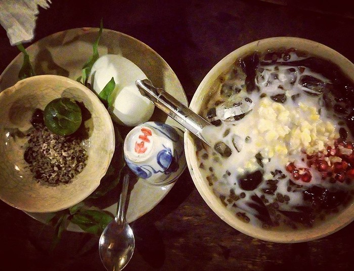 6 món ăn giải ngấy sau Tết cực kì hiệu quả cho các tín đồ ẩm thực Sài Gòn