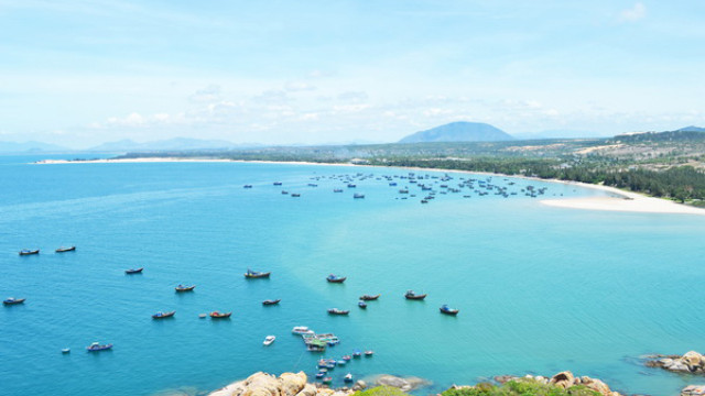 Bình Thuận – hơn cả một thiên đường biển qua 2 ngày khám phá siêu hấp dẫn