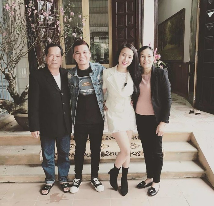 Hé lộ thời gian và địa điểm tổ chức đám cưới của Khắc Việt và bạn gái DJ xinh đẹp - Tin sao Viet - Tin tuc sao Viet - Scandal sao Viet - Tin tuc cua Sao - Tin cua Sao