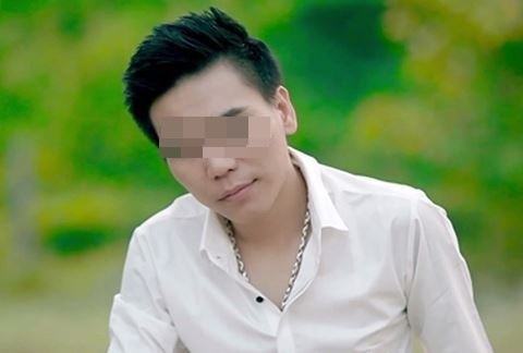 
Châu Việt Cường bị tạm giữ để điều tra liên quan đến cái chết của nạn nhân H