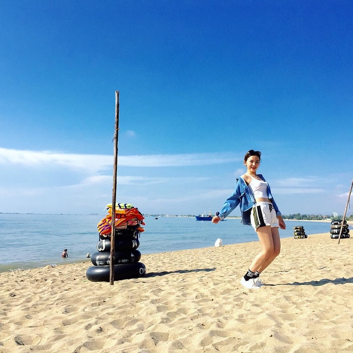 Top 5 “thiên đường biển đảo” hấp dẫn nhất mùa nghỉ dưỡng 30/4, 1/5 cho bạn tránh nóng Sài Gòn
