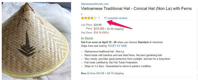 Đây chính là những món đồ bình dân tại Việt Nam nhưng lại 
