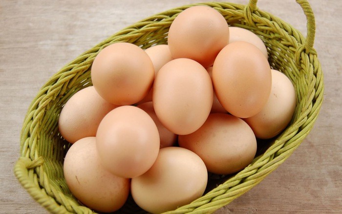 Phát hiện mới về trứng gà: Ăn trứng nhiều hay ít liên quan đến tỉ lệ tử vong