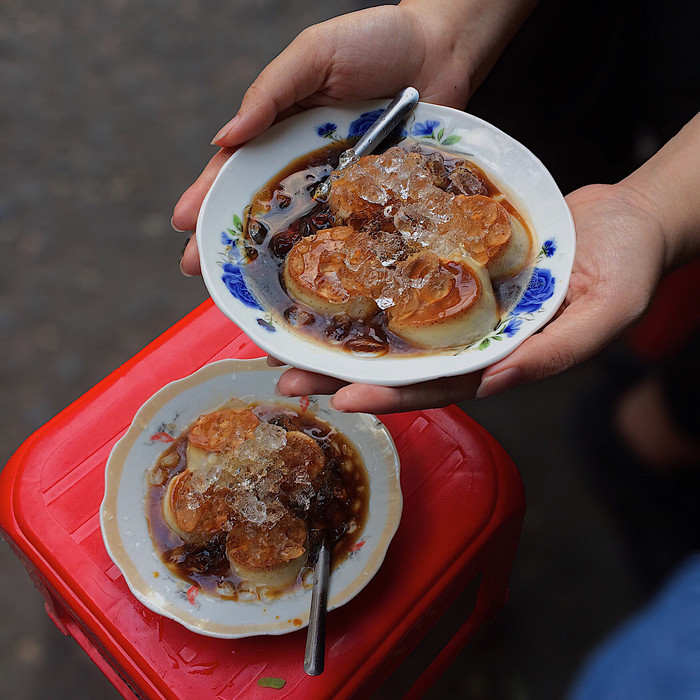 Top 5 món ăn mát lạnh như băng, giải nhiệt khẩn cấp cho mùa nóng ở Sài Gòn