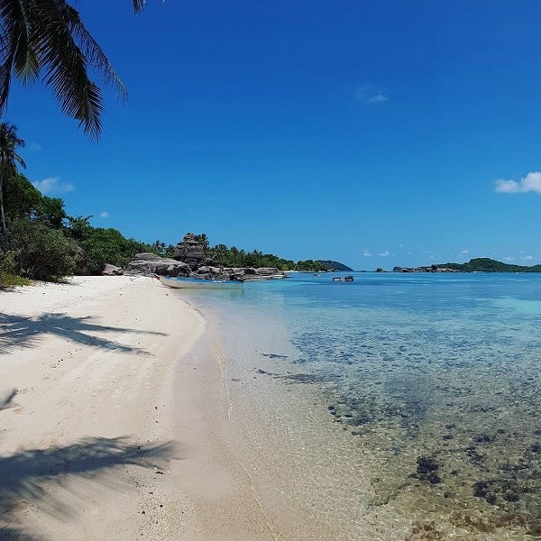 4 biển đảo “đáng đồng tiền” không thể bỏ lỡ trong năm nay