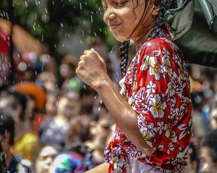 6 điều cần lưu ý khi đến Thái Lan tham gia lễ hội té nước Songkran vào tháng 4 sắp tới
