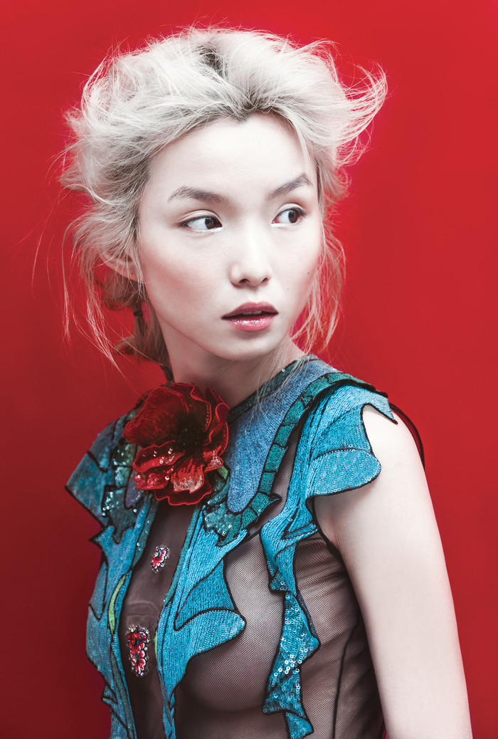 Cuốn bí kíp của 6 người mẫu Hàn Quốc để có làn da cực ngưỡng mộ