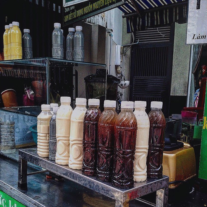 6 thức uống nhìn thôi là đã mát lạnh đến tận kẽ tóc, siêu giải nhiệt cho Sài Gòn mùa nóng cực điểm