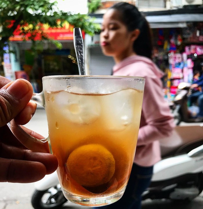 6 thức uống nhìn thôi là đã mát lạnh đến tận kẽ tóc, siêu giải nhiệt cho Sài Gòn mùa nóng cực điểm