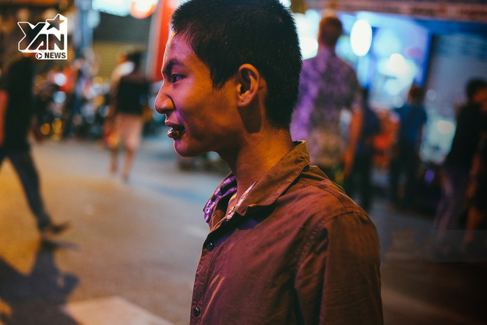 Video: Bùi Viện - con phố đêm “điên cuồng” nhất Sài Gòn và những câu chuyện chưa bao giờ được kể
