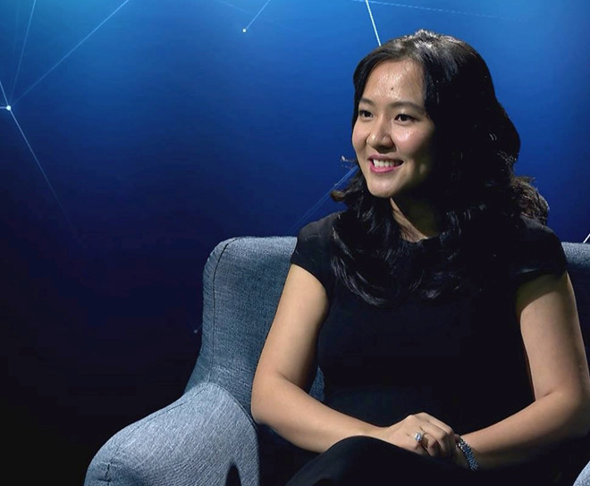 Cựu học sinh THPT Chuyên Lê Hồng Phong trở thành CEO Facebook Việt Nam, cô ấy tài giỏi đến mức nào?