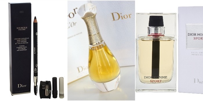 Mỹ phẩm nổi tiếng Dior bị thu hồi vì có chứa chất Paraben, vậy thực chất nó là gì?