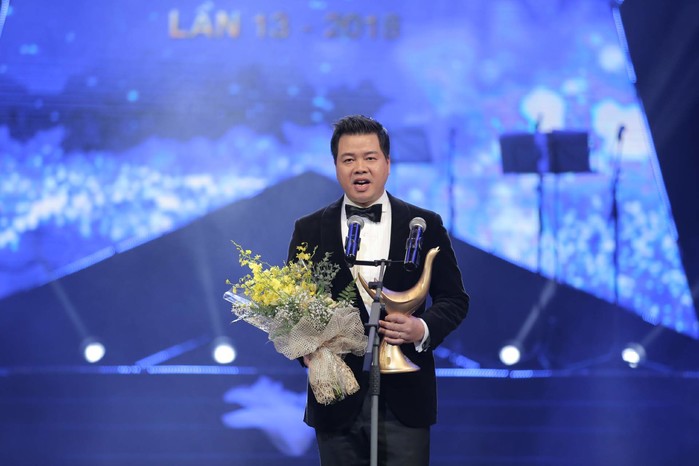 Sau ồn ào chê Miu Lê, Dương Cầm vẫn thắng lớn ở giải Cống Hiến 2018