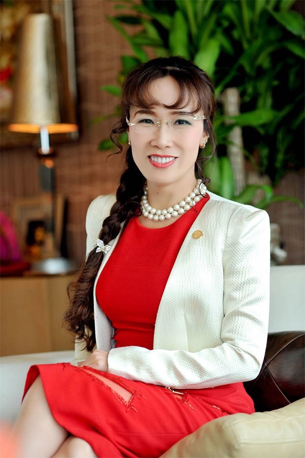 
Nguyễn Thị Phương Thảo