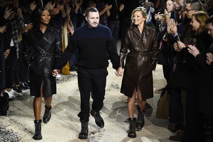 Dior bất ngờ thay đổi giám đốc sáng tạo, giới thời trang quốc tế nói gì?