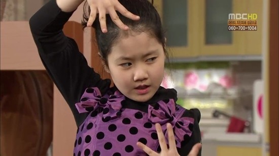 
Hình tượng đanh đá, chua ngoa của nhân vật Hae Ri trong Gia Đình Là Số 1 gắn bó với cô nàng khá lâu.