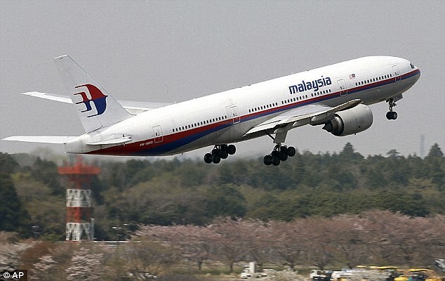 Kỹ sư người Úc thông báo tìm thấy mảnh vỡ của MH370: loạt bí mật khủng khiếp sắp được tiết lộ