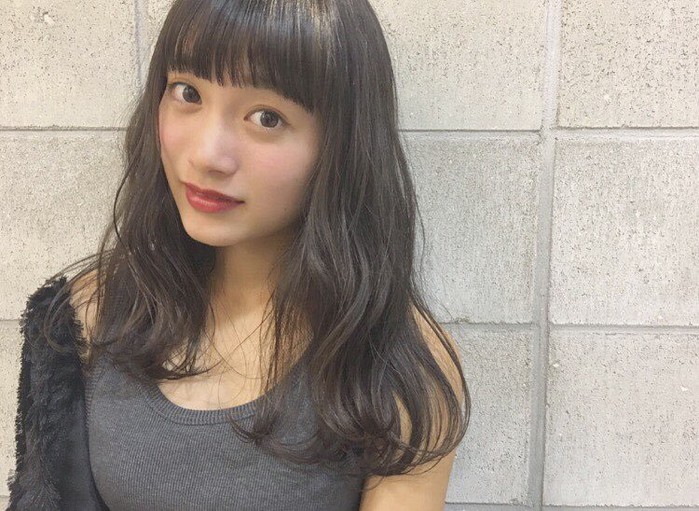 Vượt mặt 300.000 đối thủ, đây là cô nàng nữ sinh cấp 3 xinh đẹp nhất Nhật Bản năm 2018