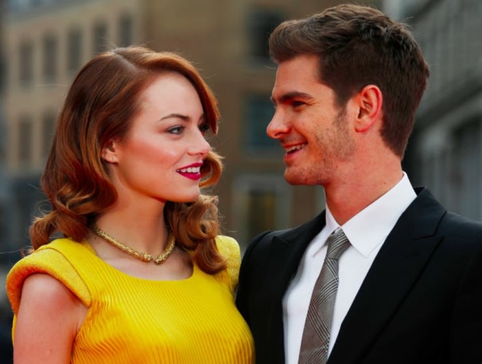  Những cặp đôi sao Hollywood có cung hoàng đạo “trái dấu”