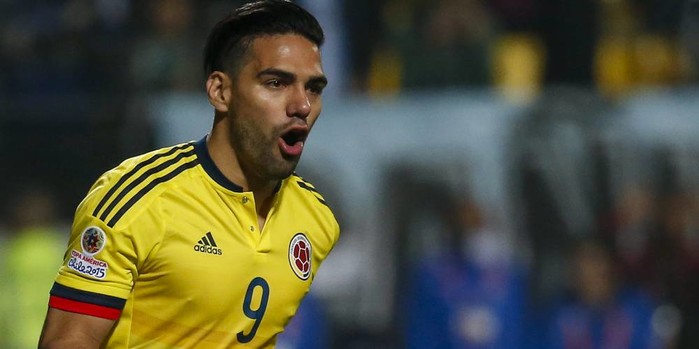 
Chấn thương đã cướp mất cơ hội tham dự World Cup 2014 của Radamel Falcao. Tại mùa hè nước Nga năm nay, chân sút của Monaco chắc chắn sẽ có mặt khi vẫn đang duy trì một phong độ cao. Anh hiện là chân sút xuất sắc nhất trong lịch sử của đội tuyển Colombia với 28 bàn.