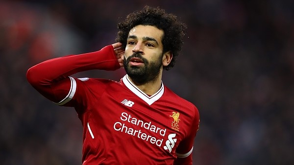 Mohamed Salah là chân sút gần nhất ghi hattrick ở Premier League. Anh cũng là cầu thủ người Ai Cập đầu tiên trong lịch sử giải đấu cao nhất xứ sở sương mù làm được điều này.