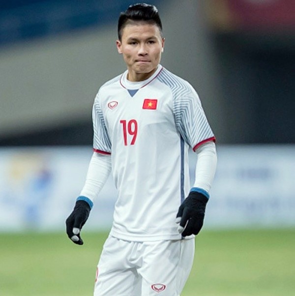 
Quang Hải sẽ trở lại là chính mình như khoảng thời gian tuyệt diệu cùng U23 Việt Nam hai tháng trước?