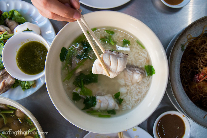 Nếu đến Thái Lan mà chưa thử 10 món ăn này thì cũng xem như bạn chưa đến xứ chùa vàng