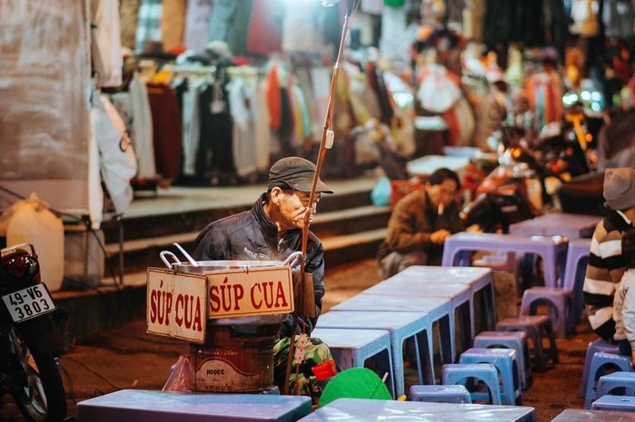 Trải nghiệm cực chất với 7 chợ đêm nổi tiếng độc đáo nhất Việt Nam
