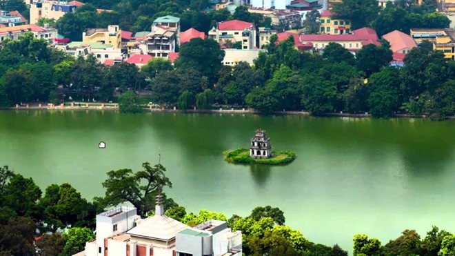 
Hồ Hoàn Kiếm là Di tích quốc gia đặc biệt, là "trái tim" của Thủ đô Hà Nội. Chính bởi vậy, hoạt động chỉnh trang được UBND thành phố hết sức quan tâm.