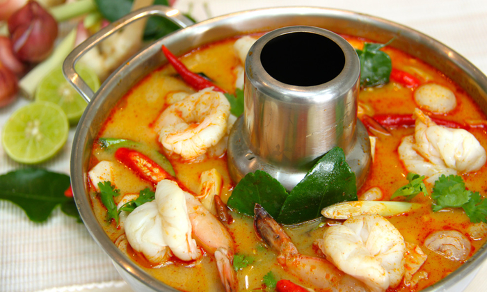 Bất ngờ với top 14 món ăn châu Á được bình chọn ngon nhất thế giới, Việt Nam vinh dự lọt 2 món