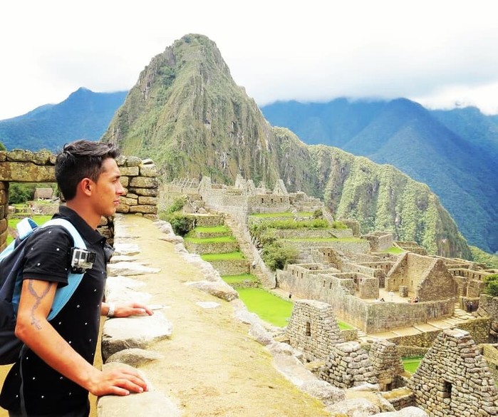 Top 6 địa điểm du lịch nước ngoài đang “phủ sóng” dày đặc nhất trên Instagram