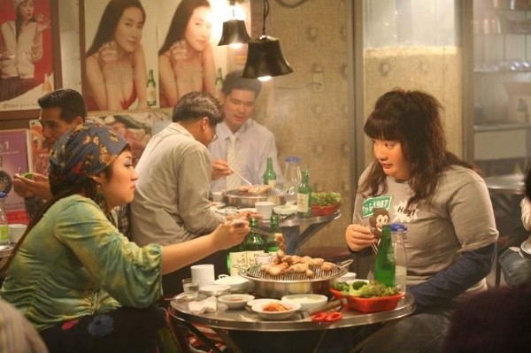 Top 6 món ăn đường phố hấp dẫn nhất xứ Hàn mà phim nào bạn cũng bắt gặp