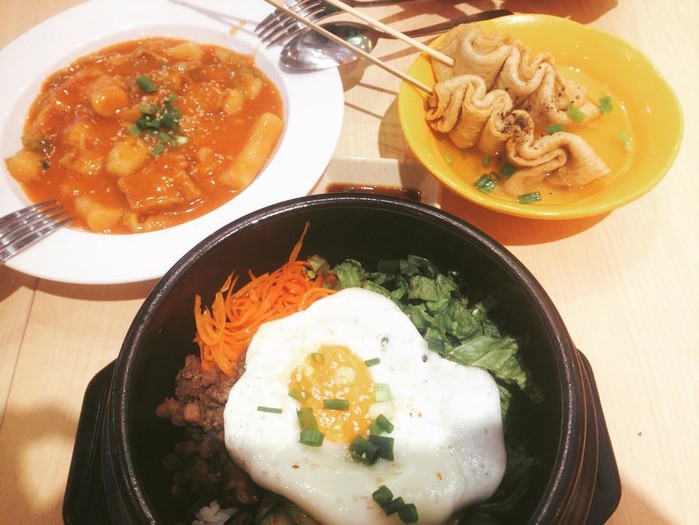 Top 6 món ăn đường phố hấp dẫn nhất xứ Hàn mà phim nào bạn cũng bắt gặp