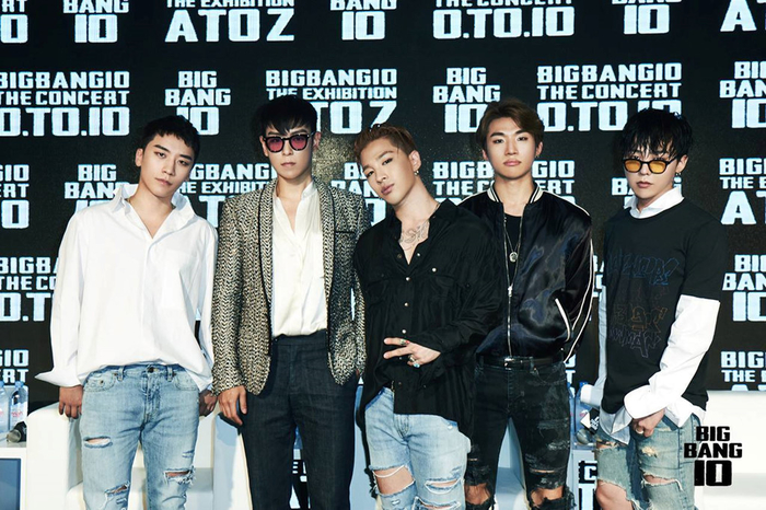 
BTS chính thức "vượt mặt" đàn anh Big Bang trong cuộc đua "trăm triệu view" trên Youtube.