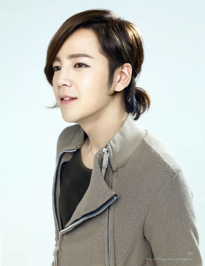 Tóc nam tỉa layer ngắn đẹp như diễn viên Hàn Quốc  KienThucMoiNgay