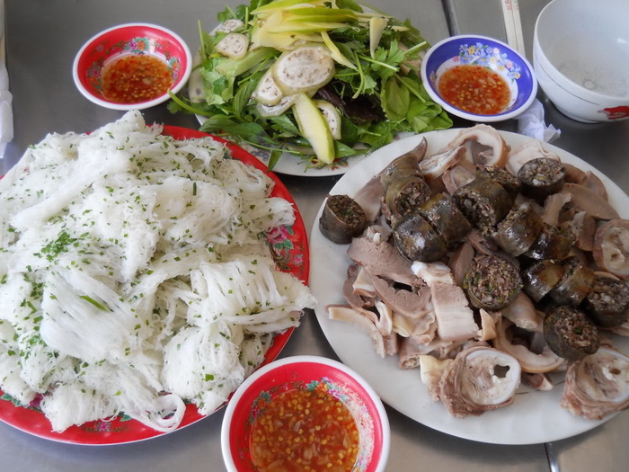 Đến Phú Yên mà không ăn những món này thì bạn đã lãng phí cả tuổi thanh xuân rồi đấy