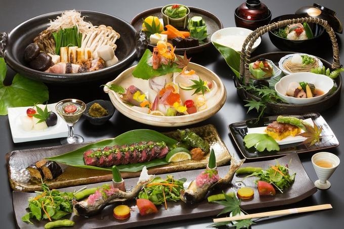8 nguyên tắc ăn uống giúp người Nhật có cuộc sống khỏe mạnh