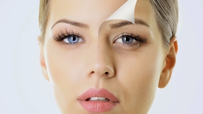 
Vùng da mắt dễ bị tổn thương nếu như không dùng đúng sản phẩm.