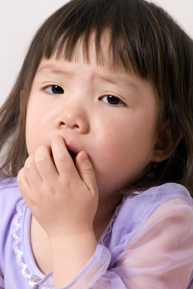 Thời tiết giao mùa, các mẹ cần chú ý một số bệnh về đường hô hấp thường gặp ở trẻ