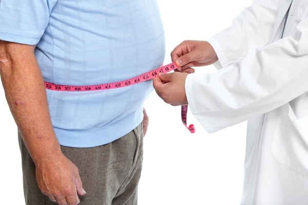 
Những người bị thừa cân có nguy cơ cao mắc các bệnh ung thư