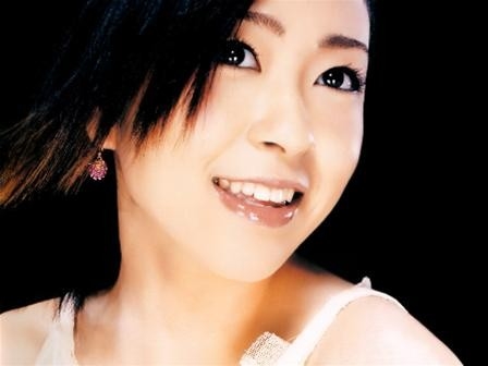 
Utada Hikaru là một trong những ca sĩ hàng đầu Nhật Bản.