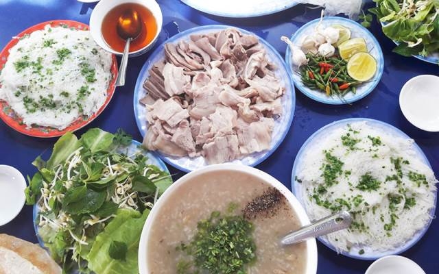 Đến Phú Yên mà không ăn những món này thì bạn đã lãng phí cả tuổi thanh xuân rồi đấy
