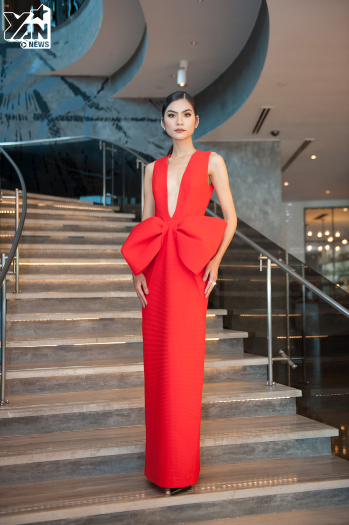 
Quán quân Next Top Model 2017 Kim Dung. - Tin sao Viet - Tin tuc sao Viet - Scandal sao Viet - Tin tuc cua Sao - Tin cua Sao