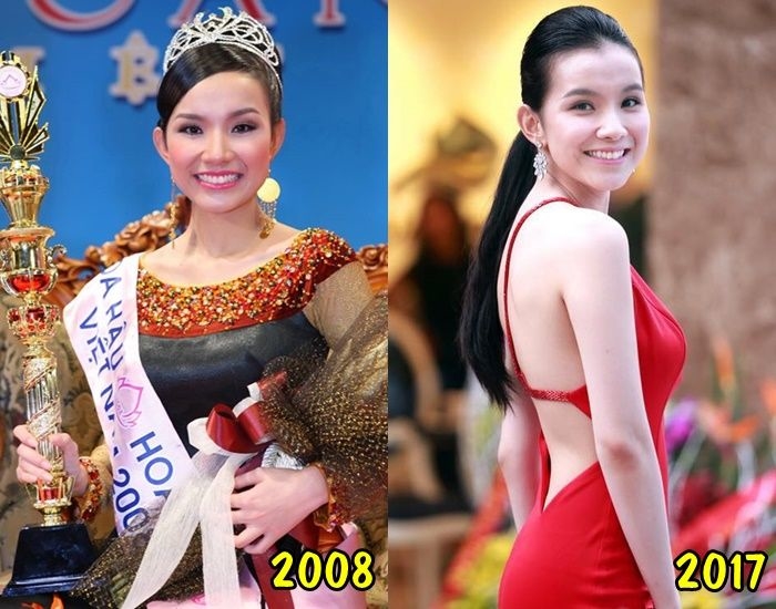 
Đăng quang Hoa hậu Hoàn vũ Việt Nam 2008, nhan sắc của Thùy Lâm được khá nhiều người đánh giá là "đối thủ đáng ghờm" với tất cả các mỹ nhân khác trong showbiz hiện nay. - Tin sao Viet - Tin tuc sao Viet - Scandal sao Viet - Tin tuc cua Sao - Tin cua Sao
