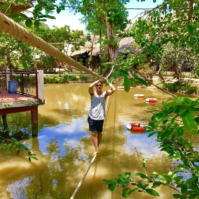 Lịch trình 2 ngày về “xứ dừa” Bến Tre khám phá miền du lịch sinh thái miệt vườn siêu hấp dẫn