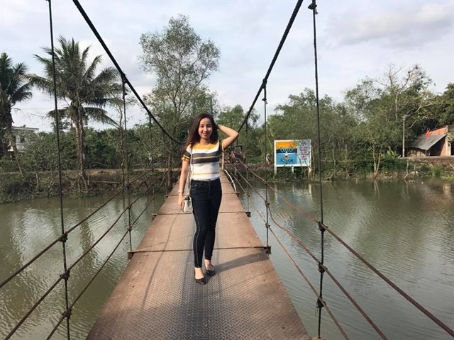Lịch trình 2 ngày về “xứ dừa” Bến Tre khám phá miền du lịch sinh thái miệt vườn siêu hấp dẫn