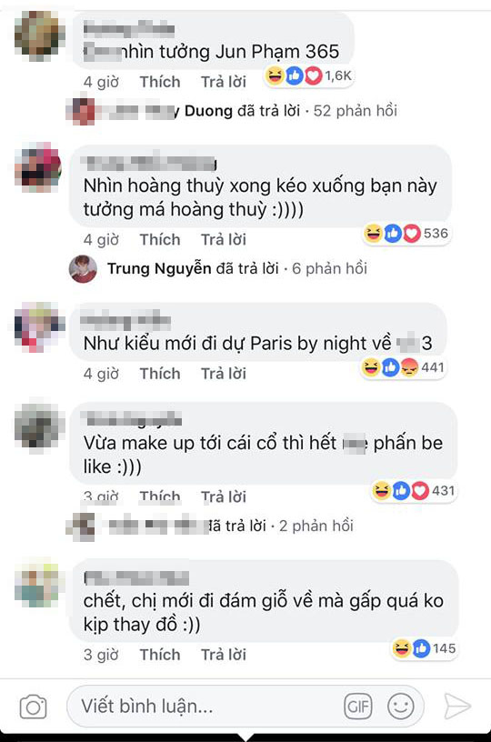 VIFW 2018: Netizen Việt gay gắt, chê thẳng trang phục của loạt sao dự sự kiện - Tin sao Viet - Tin tuc sao Viet - Scandal sao Viet - Tin tuc cua Sao - Tin cua Sao